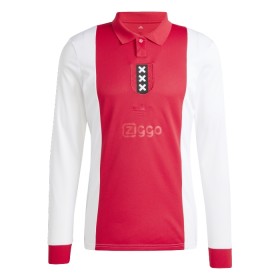 Goedkope Ajax Jubileum 2025 Lange Mouw